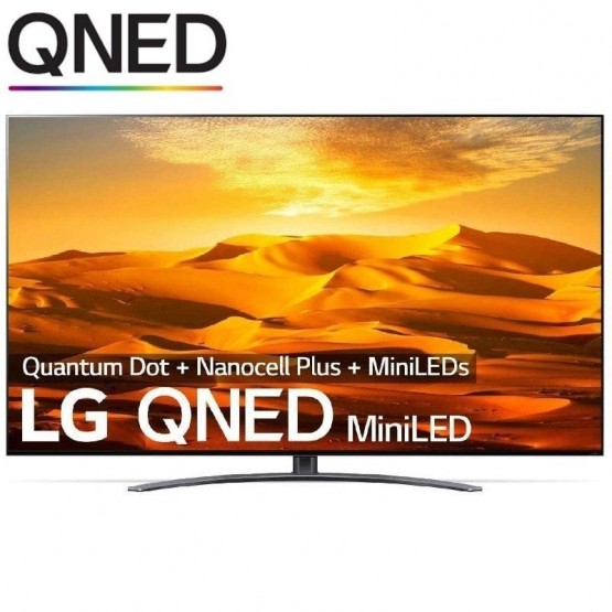 Televisor LG QNED Mini LED 65QNED916QE 65'/ Ultra HD 4K/ Smart TV/ WiFi
