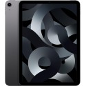 Apple iPad Air 10.9 5th Wi-Fi  Cell/ 5G/ M1/ 256GB/ Gris Espacial