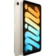 iPad Mini 8.3 2021 WiFi Cell/ A15 Bionic/ 256GB/ 5G/ Blanco Estrella - MK8H3TY/A