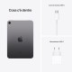 iPad Mini 8.3 2021 WiFi/ A15 Bionic/ 64GB/ Gris Espacial - MK7M3TY/A