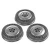 Cabezal de Reemplazo para Afeitadora Eléctrica Philips SH71/ Pack 3 Cabezal de Reemplazo para Afeitadora Eléctrica Philips SH71/ Pack 3