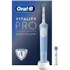 Cepillo Dental Oral-B Vitality Pro/ Incluye 1 Recambio/ Azul Cepillo Dental Oral-B Vitality Pro/ Incluye 1 Recambio/ Azul