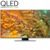 Televisor Samsung QLED Q80D TQ75Q80DAT 75'/ Ultra HD 4K/ Smart TV/ WiFi