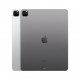 Apple iPad Pro 12.9' 2022 6th Wifi Cell/ 5G/ M2/ 512GB/ Plata - MP233TY/A