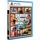 Juego PS5 Grand Theft Auto V