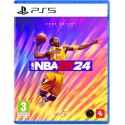 JUEGO PS5 NBA 2K24