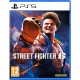 Juego PS5 Street Fighter 6