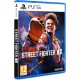 Juego PS5 Street Fighter 6