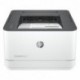 Impresora Láser Monocromo HP Laserjet Pro 3002DW/ WiFi/ Dúplex/ Blanca