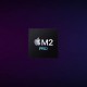 Apple Mac mini/ M2 Pro 10-Core CPU/ 16Gb/ 512Gb SSD/ 16-Core GPU