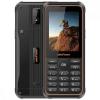Teléfono Móvil Rugerizado Ulefone Armor Mini 3/ Negro Teléfono Móvil Rugerizado Ulefone Armor Mini 3/ Negro