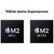 Apple Mac Studio M1 Ultra 20-Core CPU/ 48-Core GPU/ 1TB SSD