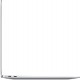 Apple MacBook Air 13.3'/ Apple Chip M1/ 8GB/ 256GB SSD/ GPU 7 Núcleos/ Plata