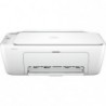 Multifunción HP Deskjet 2810e WiFi/ Blanca Multifunción HP Deskjet 2810e WiFi/ Blanca