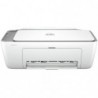 Multifunción HP Deskjet 2820e WiFi/ Blanca Multifunción HP Deskjet 2820e WiFi/ Blanca