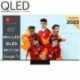 Televisor TCL QLED-Mini LED 65C805 65'/ Ultra HD 4K/ Smart TV/ WiFi