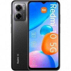 Teléfono Móvil Nokia 105/ Negro