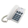 Teléfono SPC Original 3602/ Blanco Teléfono SPC Original 3602/ Blanco
