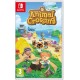 CONSOLA NINTENDO SWITCH LITE CORAL PACK ANIMAL