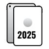 Apple iPad 2025 11th Wifi/ A16 Bionic/ 128GB/ Plata