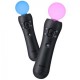 ACCESORIO SONY PS4 - MANDO PLAYSTATION MOVE TWIN PACK