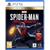 Juego PS5 Spider-Man Miles Morales