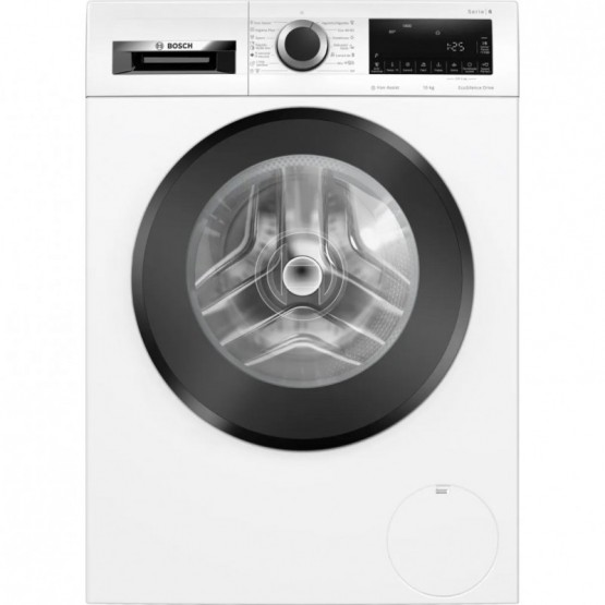 LAVADORA BOSCH WGG254Z1ES A 10 KG. 1.400 R.P.M.