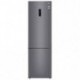 COMBI LG GBP61DSXGC INOX GRAFITO ANT. 1,86 m DISP EXT. (CLAS-D"), 1860mm x 595mm