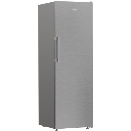 FRIGORIFICO NO FROST 1 PTA. BEKO B1RMLNE444XB E LOOK INOX, 1865mm x 597mm