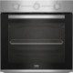 HORNO CONVENCIONAL BEKO BBIC12100XD INOX 74 LITROS