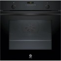 HORNO PIROLITICO BALAY 3HA5749N3 A+ 71 L. CRISTAL NEGRO