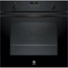 HORNO PIROLITICO BALAY 3HA5749N3 A+ 71 L. CRISTAL NEGRO
