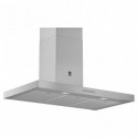 CAMPANA DECORATIVA BALAY 3BC097EX 720M3/H INOX T INVERTIDA