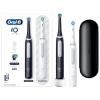 Cepillo Dental Oral-B iO Series 4 Dúo/ Incluye Funda Cepillo Dental Oral-B iO Series 4 Dúo/ Incluye Funda