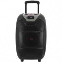 Altavoz Portable con Bluetooth Aiwa KBTUS-500/ 400W