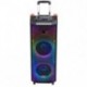 Altavoz Portable con Bluetooth Aiwa KBTUS-710MKII/ 700W/ 2.0