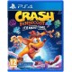 JUEGO PS4 CRASH BANDICOOT 4 IT´S ABOUT TIME