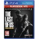 JUEGO PS4 THE LAST OF US HITS