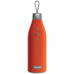 Altavoz con Bluetooth Fonestar OrangeBottle-X/ 3W/ 1.0/ Naranja