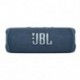 Altavoz con Bluetooth JBL FLIP 6/ 30W/ 1.0/ Azul