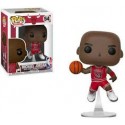 Funko Pop Personaje Histórico Michael Jordan Chicago Bulls 36890
