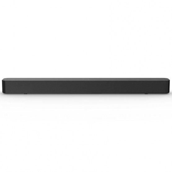 Barra de Sonido con Bluetooth Philips TAB4000/10/ 60W/ 2.0/ Negra