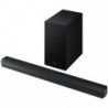 Barra de Sonido con Bluetooth Samsung B650F Serie B 3.1 2025/ 370W/ 3.1 Barra de Sonido con Bluetooth Samsung B650F Serie B 3.1 2025/ 370W/ 3.1