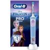 Cepillo Dental Oral-B Pro Kids 3 Frozen/ Incluye 1 Recambio Cepillo Dental Oral-B Pro Kids 3 Frozen/ Incluye 1 Recambio