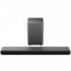 Barra de Sonido con Bluetooth TCL S55H/ 220W/ 2.1