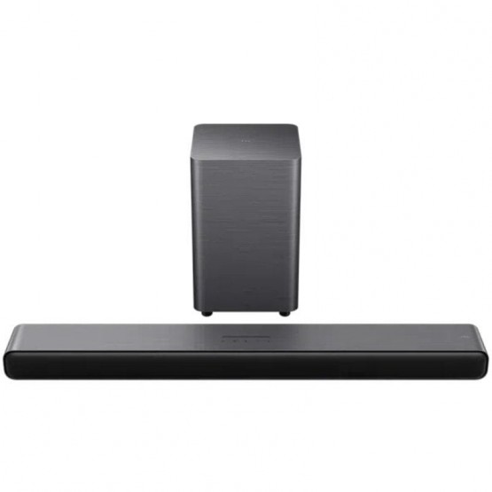 Barra de Sonido con Bluetooth TCL S55H/ 220W/ 2.1