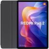 Tablet Xiaomi Redmi Pad 2 11'/ 4GB/ 128GB/ Octacore/ Gris Grafito Tablet Xiaomi Redmi Pad 2 11'/ 4GB/ 128GB/ Octacore/ Gris Grafito