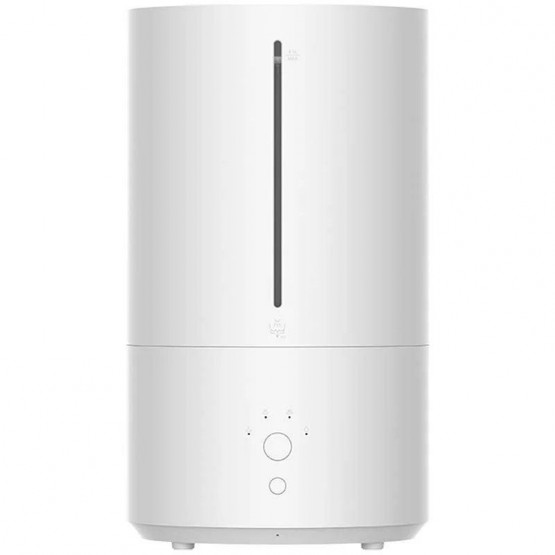 Humidificador Xiaomi Smart Humidifier 2/ Capacidad 4.5L