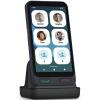 Smartphone SPC Zeus 2 4G 4GB/ 64GB/ 5'/ Azul Navy