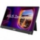 Monitor Portátil Asus ZenScreen MB16AHV 15.6'/ Full HD/ Negro